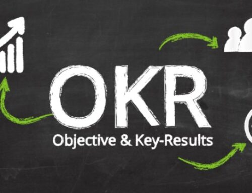 چابکی سازمانی با استفاده از چارچوب “اهداف و نتایج کلیدی” یا OKR